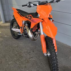 KTM SX occasion - Thillois - photo 2/3