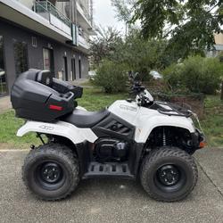 Kymco MXU occasion - Grenoble - photo 2/5
