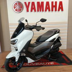 Yamaha Nmax occasion - Saint-Priest - photo 2/4