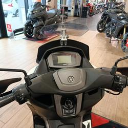 Yamaha Nmax occasion - Saint-Priest - photo 3/4