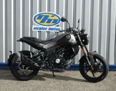 Autres Benelli Annonay