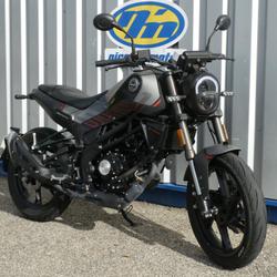 Benelli LEONCINO 125 occasion - Annonay - photo 2/3