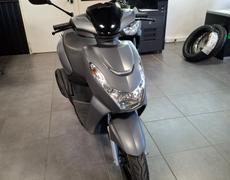 Peugeot Kisbee Trégueux
