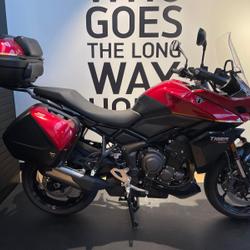 Triumph Tiger occasion - Louveciennes - photo 2/4