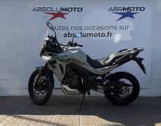 Honda Transalp