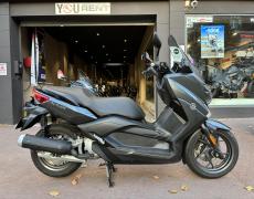 Yamaha X MAX Tourcoing
