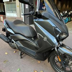 Yamaha X MAX occasion - Tourcoing - photo 2/5