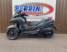 Yamaha Tricity Évreux