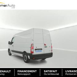 Renault Master FOURGON FGN TRAC F3500 L2H2 BLUE DCI 135 CONFORT Auray