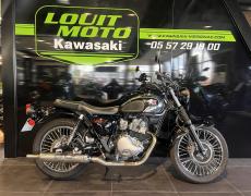 Kawasaki autres Mérignac