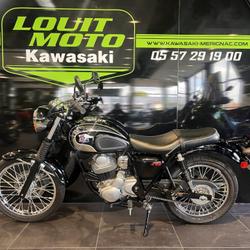 Kawasaki w230 Meguro occasion - M&eacute;rignac - photo 2/2
