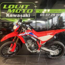 Honda CRF occasion - M&eacute;rignac - photo 2/2