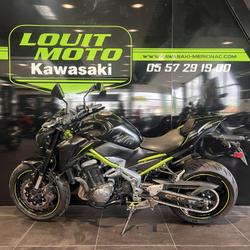 Kawasaki Z900 occasion - M&eacute;rignac - photo 2/2