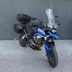 Triumph Tiger occasion - Perpignan - photo 2/4