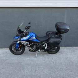 Triumph Tiger occasion - Perpignan - photo 3/4