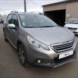 Peugeot 2008 1.2 VTI 110 S&S Allure Montchevrel