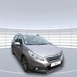 Peugeot 2008 1.2 VTI 110 S&S Allure Montchevrel