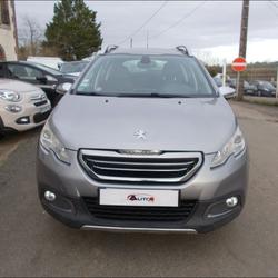 Peugeot 2008 1.2 VTI 110 S&S Allure Montchevrel