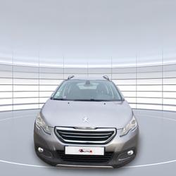 Peugeot 2008 1.2 VTI 110 S&S Allure Montchevrel