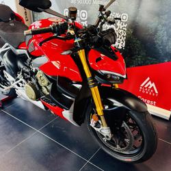 Ducati Streetfighter occasion - Eckbolsheim - photo 2/5