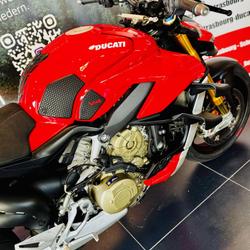 Ducati Streetfighter occasion - Eckbolsheim - photo 3/5