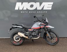 Royal-Enfield Himalayan Limoges