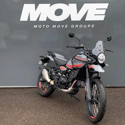 Royal-Enfield Himalayan occasion - Limoges - photo 2/5