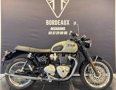 Triumph Bonneville Mérignac