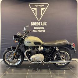 Triumph Bonneville occasion - M&eacute;rignac - photo 2/5
