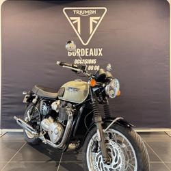 Triumph Bonneville occasion - M&eacute;rignac - photo 3/5