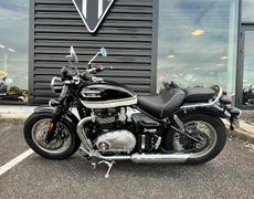 Triumph Speedmaster Ergué-Gabéric