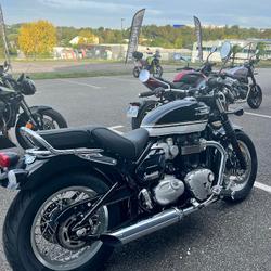 Triumph Speedmaster occasion - Ergu&eacute;-Gab&eacute;ric - photo 2/5