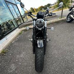 Triumph Speedmaster occasion - Ergu&eacute;-Gab&eacute;ric - photo 3/5