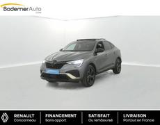 Renault Arkana Concarneau