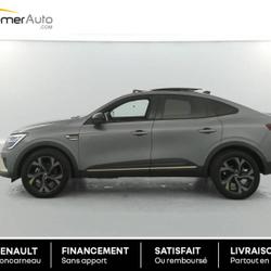 Renault Arkana E-Tech hybride 145 - 22 Engineered Concarneau