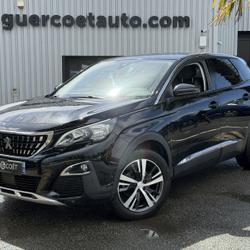 Peugeot 3008 1.5 BLUEHDI 130CH E6.C ALLURE S&S Guer