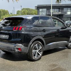 Peugeot 3008 1.5 BLUEHDI 130CH E6.C ALLURE S&S Guer