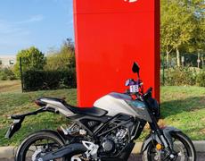 Honda CB Melun
