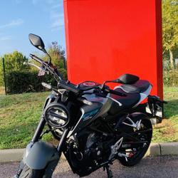 Honda CB occasion - Melun - photo 2/5