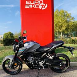 Honda CB occasion - Melun - photo 3/5