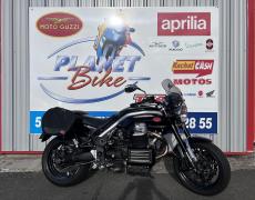 Guzzi Griso Mayenne