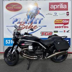 Guzzi Griso occasion - Mayenne - photo 2/5