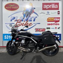 Guzzi Griso occasion - Mayenne - photo 3/5