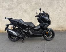 Autres Honda Albi