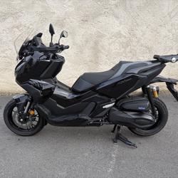 Honda ADV 350 occasion - Albi - photo 2/4