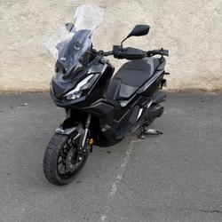 Honda ADV 350 occasion - Albi - photo 3/4