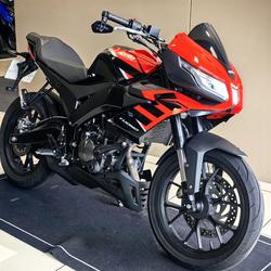 Aprilia Tuono occasion - Lescure-d'Albigeois - photo 3/5