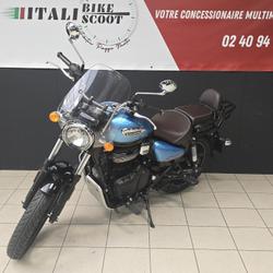 Royal-Enfield METEOR 350 occasion - Rez&eacute; - photo 3/4