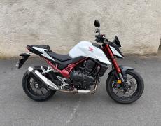 Honda CB750 Hornet Albi