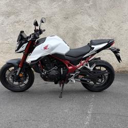 Honda CB750 Hornet occasion - Albi - photo 2/4